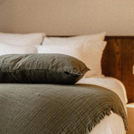 De Wever Lodge Оттерло Экстерьер фото