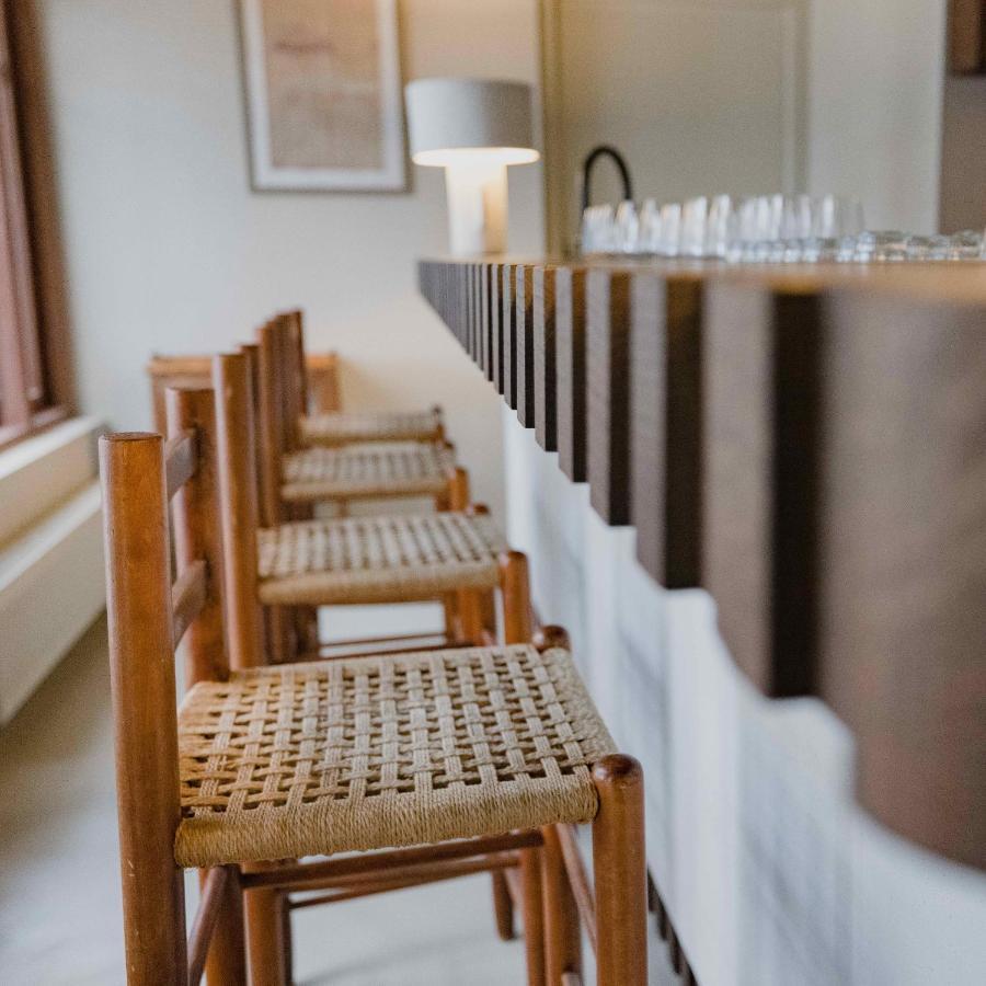 De Wever Lodge Оттерло Экстерьер фото