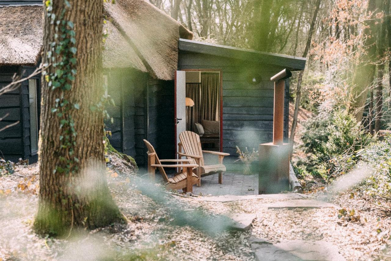 De Wever Lodge Оттерло Экстерьер фото