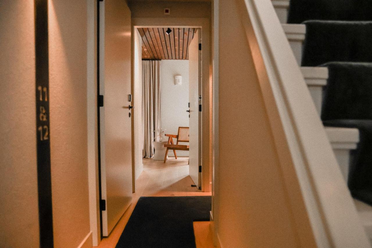 De Wever Lodge Оттерло Экстерьер фото