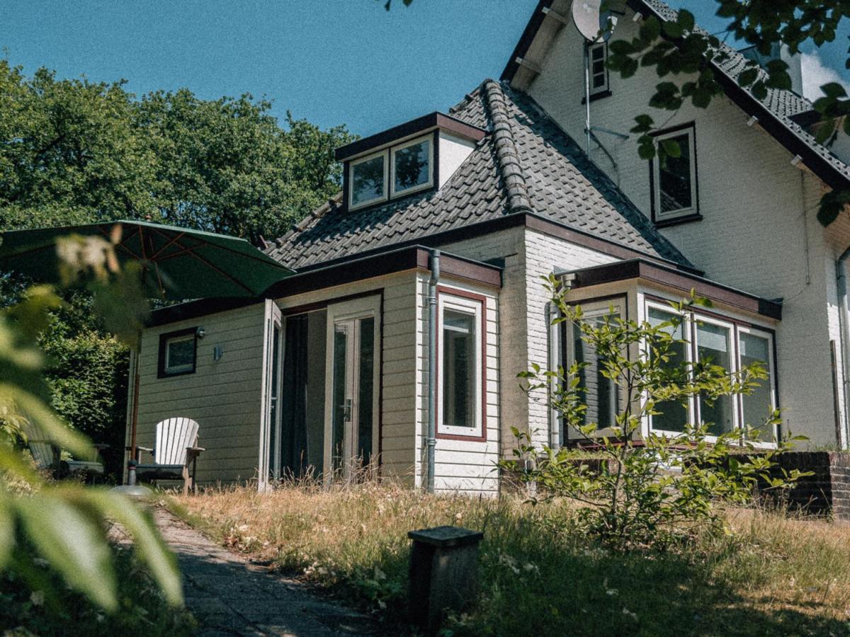 De Wever Lodge Оттерло Экстерьер фото