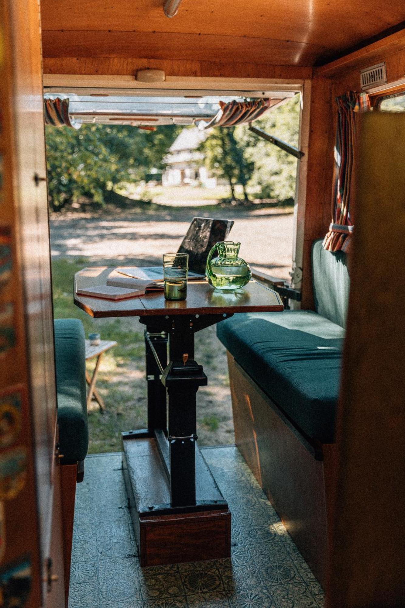 De Wever Lodge Оттерло Экстерьер фото