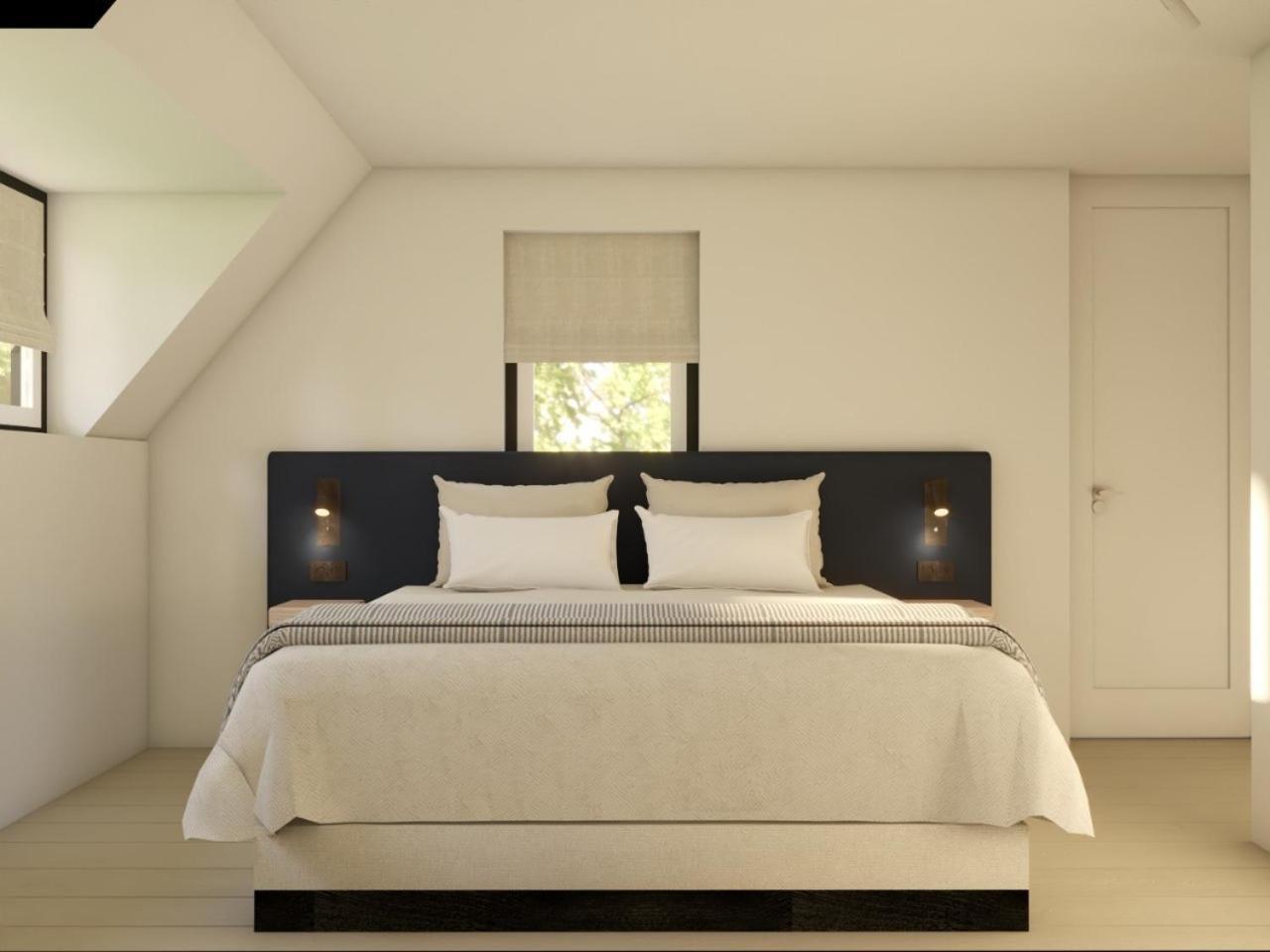 De Wever Lodge Оттерло Экстерьер фото