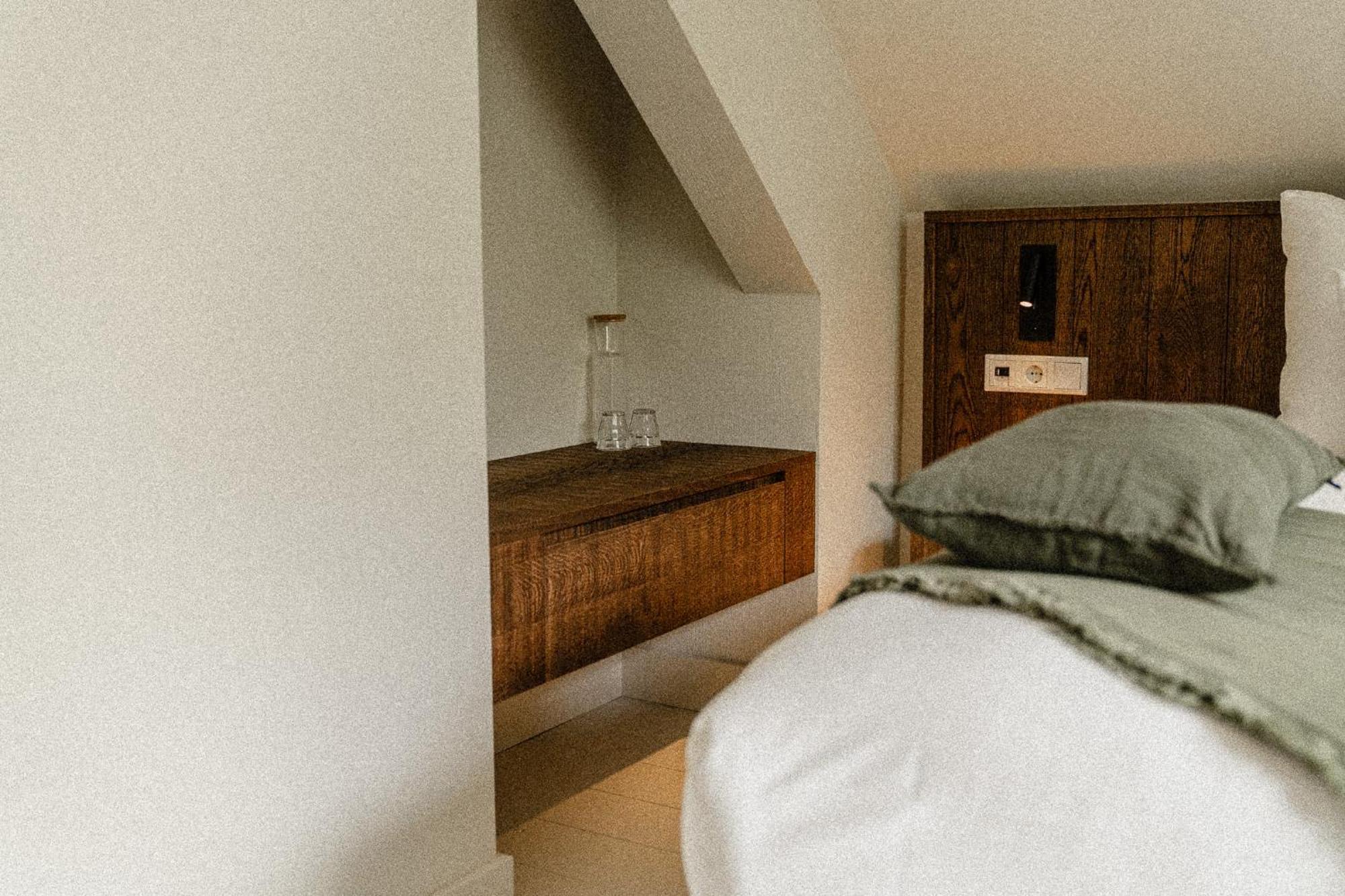 De Wever Lodge Оттерло Экстерьер фото